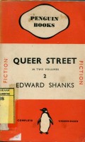 QUEER STREET 2
