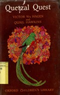 QUETZAL QUEST