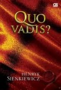 QUO VADIS?
