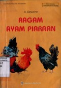 RAGAM AYAM PIARAAN
