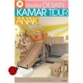 RAGAM DESAIN KAMAR TIDUR ANAK