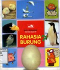 RAHASIA BURUNG