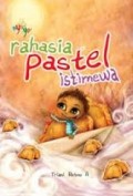 RAHASIA PASTEL ISTIMEWA
