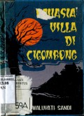 RAHASIA VILLA DI CIGOMBONG