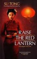 RAISE THE RED LATERN: PERSAINGAN PARA ISTRI