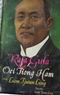 RAJA GULA PEI TIONG HAM
