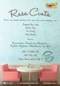 RASA CINTA: MENCECAP CERITA DI SETIAP RASA