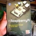 RASPBERRY PI: MIKROKONTROLER MUNGIL YANG SERBA BISA
