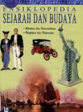 ENSIKLOPEDIA SEJARAH DAN BUDAYA: REVOLUSI DAN KEMERDEKAAN - UNIFIKASI DAN KOLONISASI (VOLUME 4)