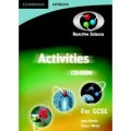 REACTIVE SCIENCE FOR GCSE