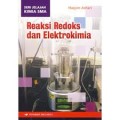 REAKSI REDOKS DAN ELEKTROKIMIA