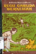 REGU GARUDA BERKEMAH