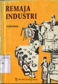 REMAJA INDUSTRI
