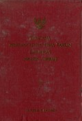 RENCANA PEMBANGUNAN LIMA TAHUN KEEMPAT 1984/85 - 1988/89 (II)