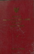 RENCANA PEMBANGUNAN LIMA TAHUN KEEMPAT 1984/85 - 1988/89 (IV)