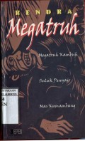 MEGATRUH : MEGATRUH KAMBUH SULUK PENYAIR MAS KUMAMBANG