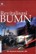 REVITALISASI BUMN