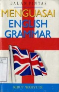 JALAN PINTAS MENGUASAI ENGLISH GRAMMAR