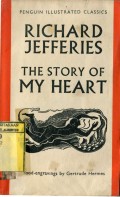 THE STORY OF MY HEART