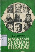 RINGKASAN SEJARAH FILSAFAT