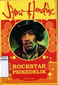 JIMI HENDRIX: ROCKSTAR PSIKEDELIK