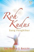 ROH KUDUS SANG PENGHIBUR