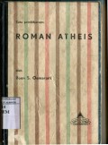 ROMAN ATHEIS
