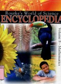 ROUKER'S WORLD OF SCIENCE ENCYCLOPEDIA: MATHEMATICS (VOLUME 8)