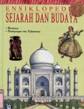 ENSIKLOPEDIA SEJARAH DAN BUDAYA: RENAISANS - PERDAGANGAN DAN KEKAISARAN (VOLUME 3)