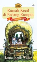 RUMAH KECIL DI PADANG RUMPUT