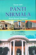 RUMAH SAKIT PANTI NIRMALA: BUNGA RAMPAI PENGABDIAN