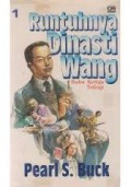 RUNTUHNYA DINASTI WANG 1