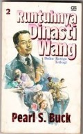 RUNTUHNYA DINASTI WANG 2