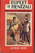 RUPERT OF HENTZAU