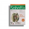 Sobotta Atlas Anatomi Manusia : Kepala, Leher dan Neuroanatomi