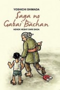 SAGA NO GABAI BACHAN: NENEK HEBAT DARI SAGA