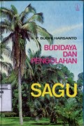 BUDIDAYA DAN PENGOLAHAN : SAGU