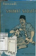 SAHABAT SEDJATI