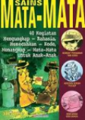 SAINS MATA-MATA
