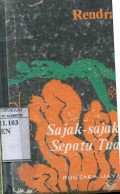 SAJAK-SAJAK SEPATU TUA