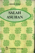 SALAH ASUHAN