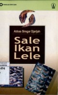 SALE IKAN LELE