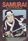 SAMURAI SEJARAH DAN PERKEMBANGANNYA