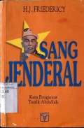 SANG JENDERAL