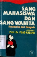 SANG MAHASISWA DAN SANG WANITA: DASACARITA DARI HUNGARIA