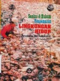 SANKSI DAN HUKUM PENCEMARAN LINGKUNGAN HIDUP: PERUMAHAN DAN PEMUKIMAN (UU NO 4 TAHUN 1992)