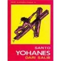 SANTO YOHANES DARI SALIB