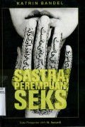 SASTRA, PEREMPUAN, SEKS