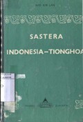 SASTRA INDONESIA - TIONGHOA