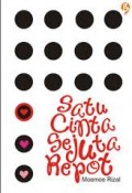 SATU CINTA SEJUTA REPOT